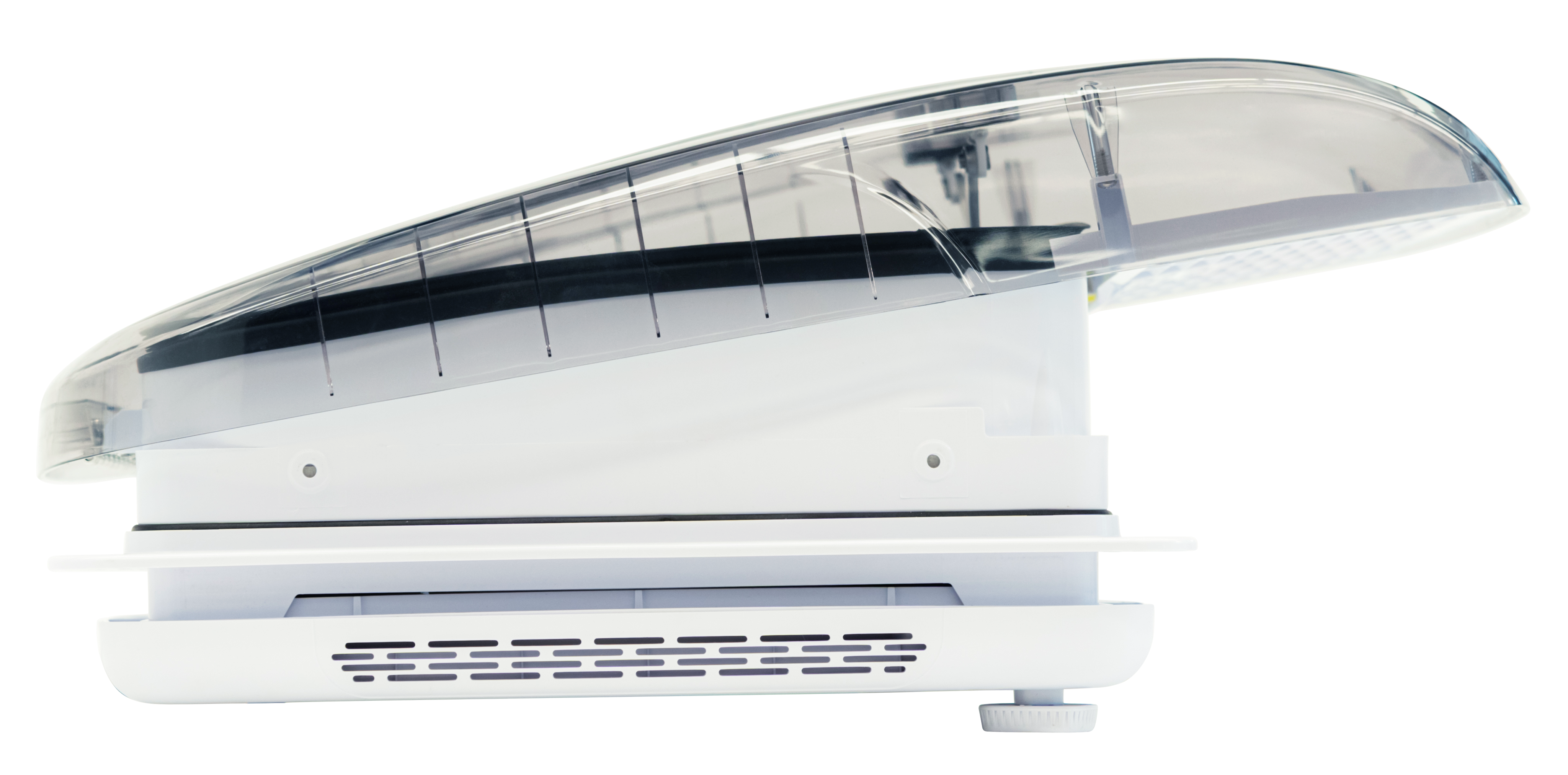 Tec Vanlife PLUS Brushless Roof Fan - Remote Climate Control