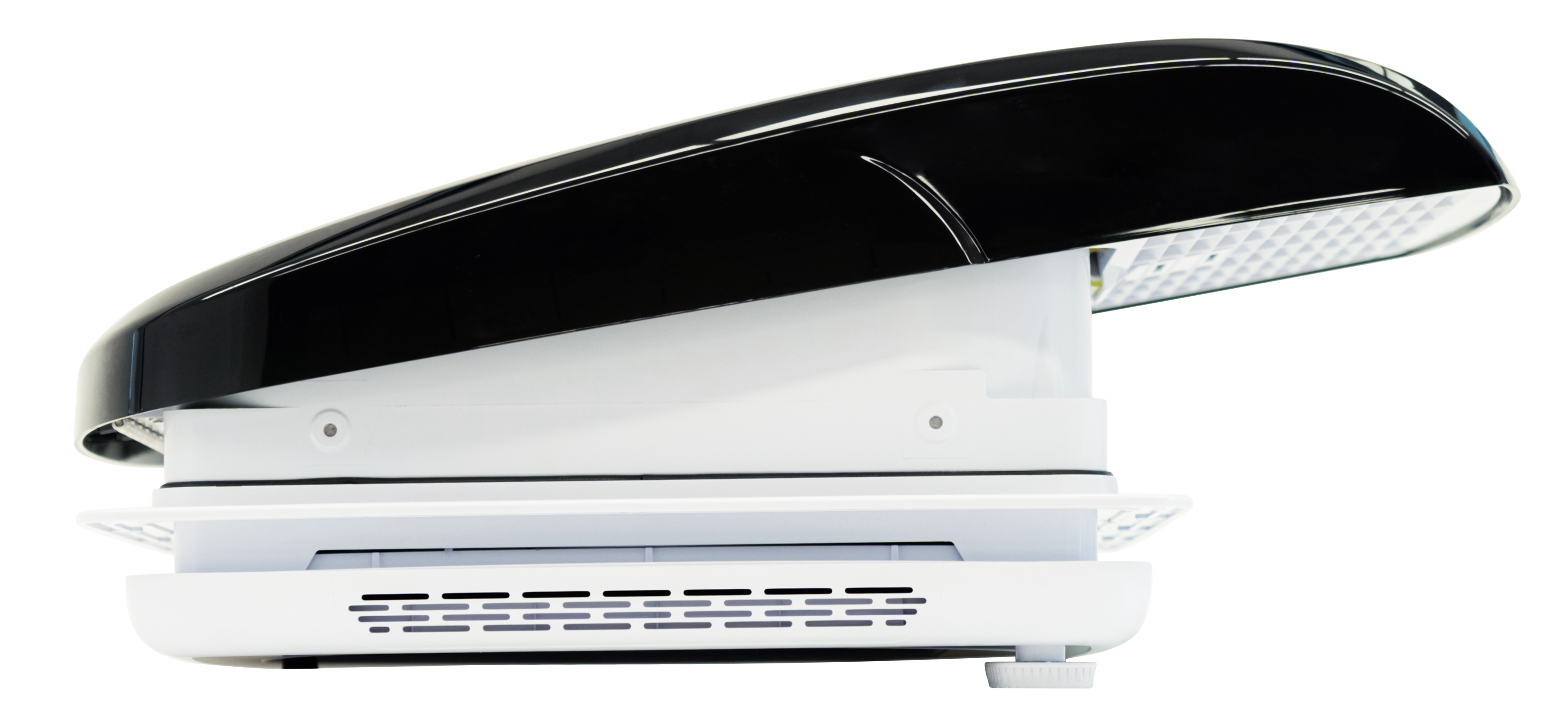 Tec Vanlife PLUS Brushless Roof Fan - Remote Climate Control