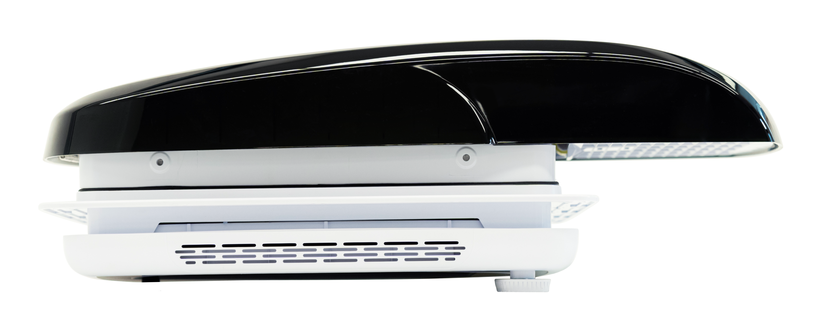 Tec Vanlife PLUS Brushless Roof Fan - Remote Climate Control