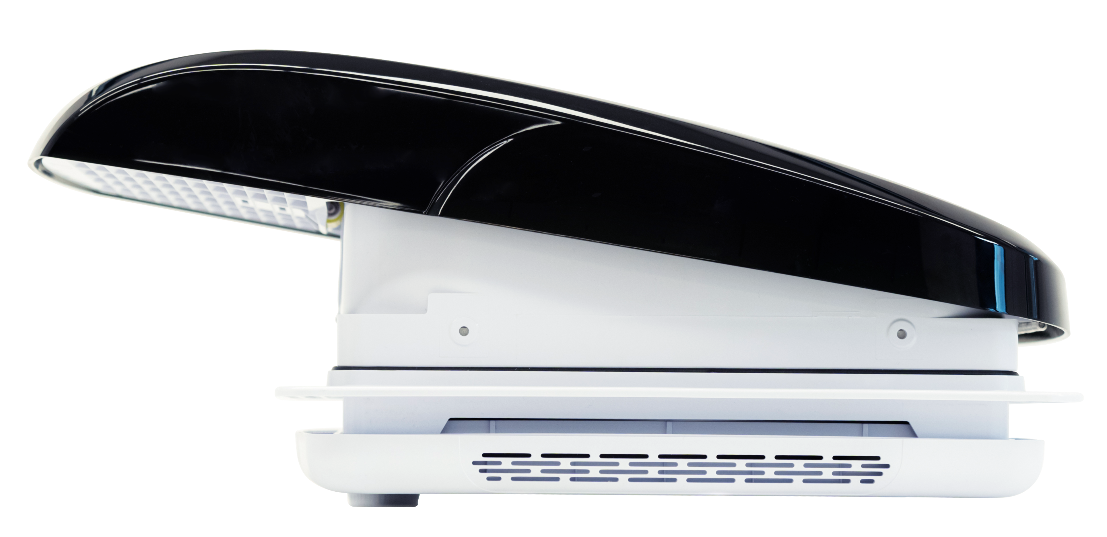 Tec Vanlife PLUS Brushless Roof Fan - Remote Climate Control