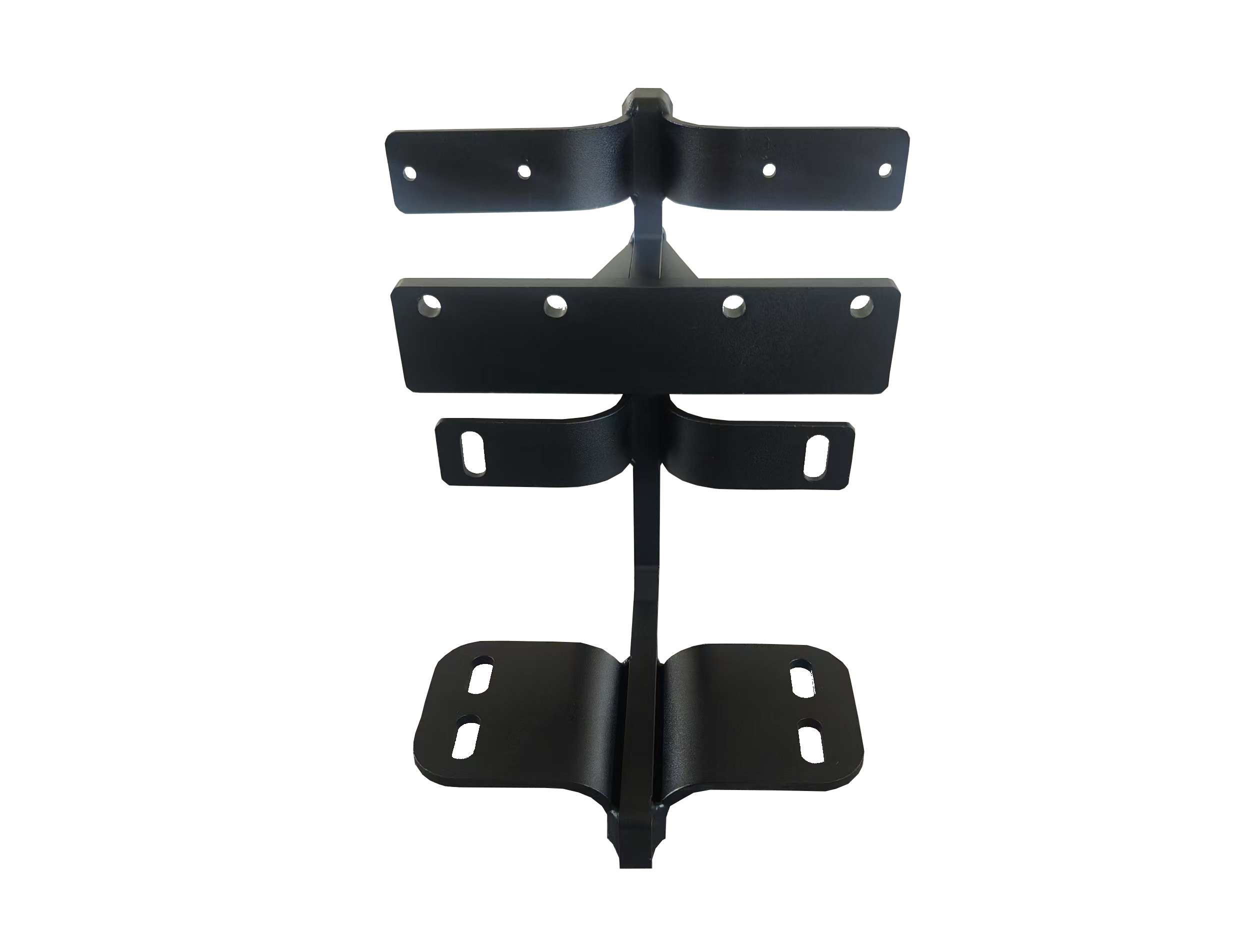 Tec Vanlife Sprinter Running Boards - Modular Drop-Down