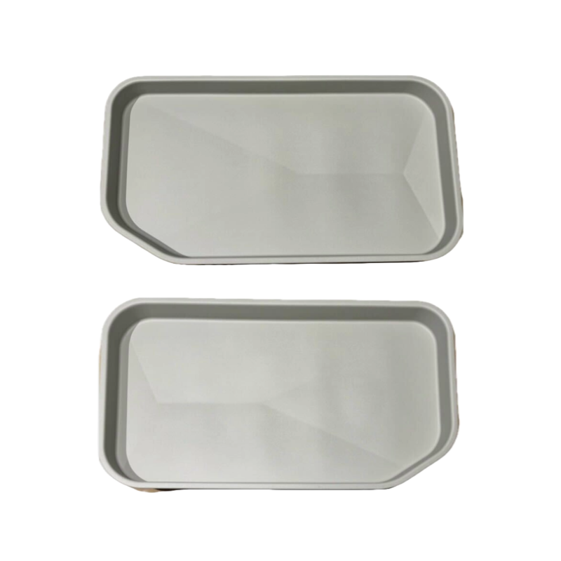 GO CODE TRANSIT INNIE POCKET SLEEPER PAIR