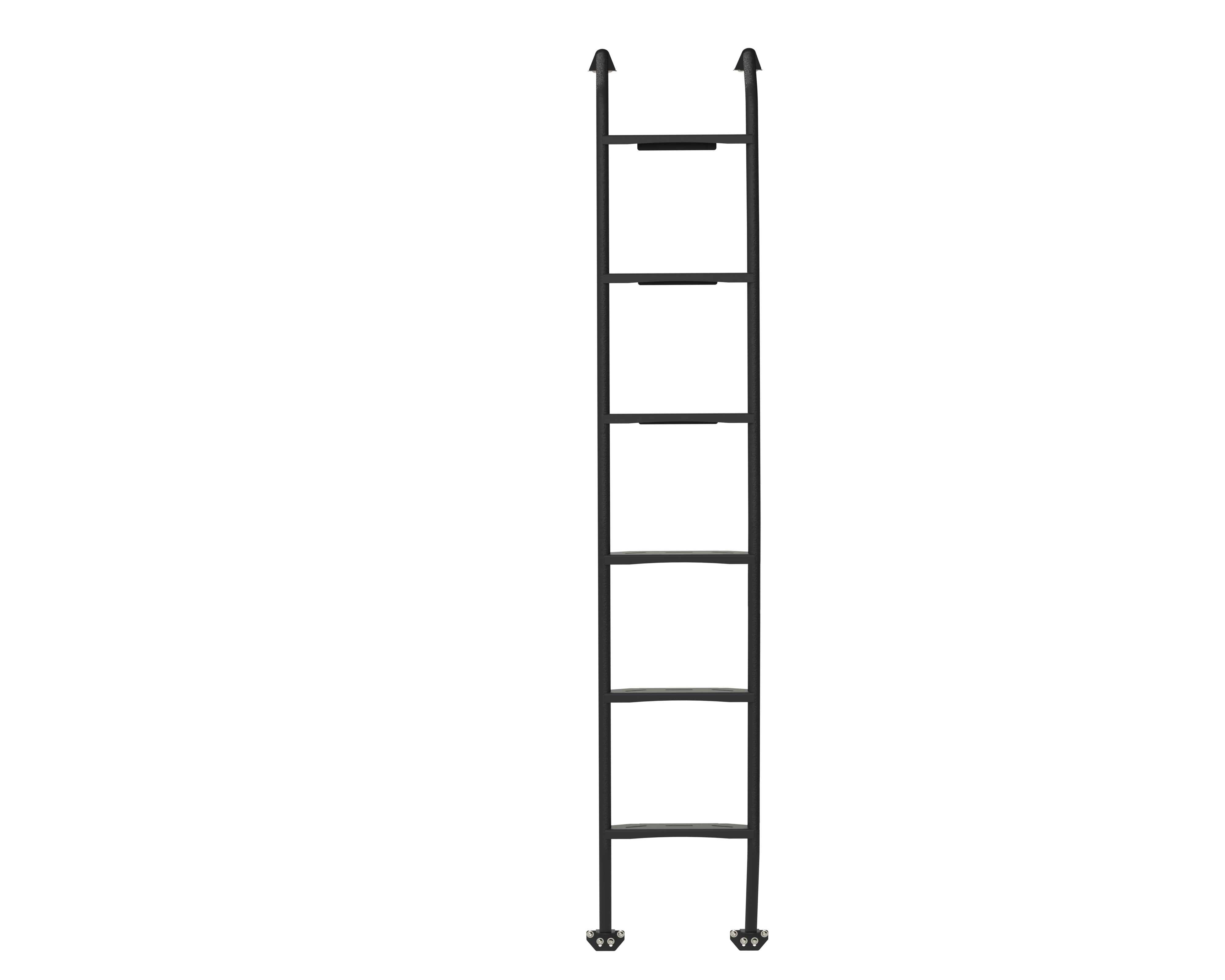 VANSPEED HIGH ROOF SIDE LADDER (2014+)