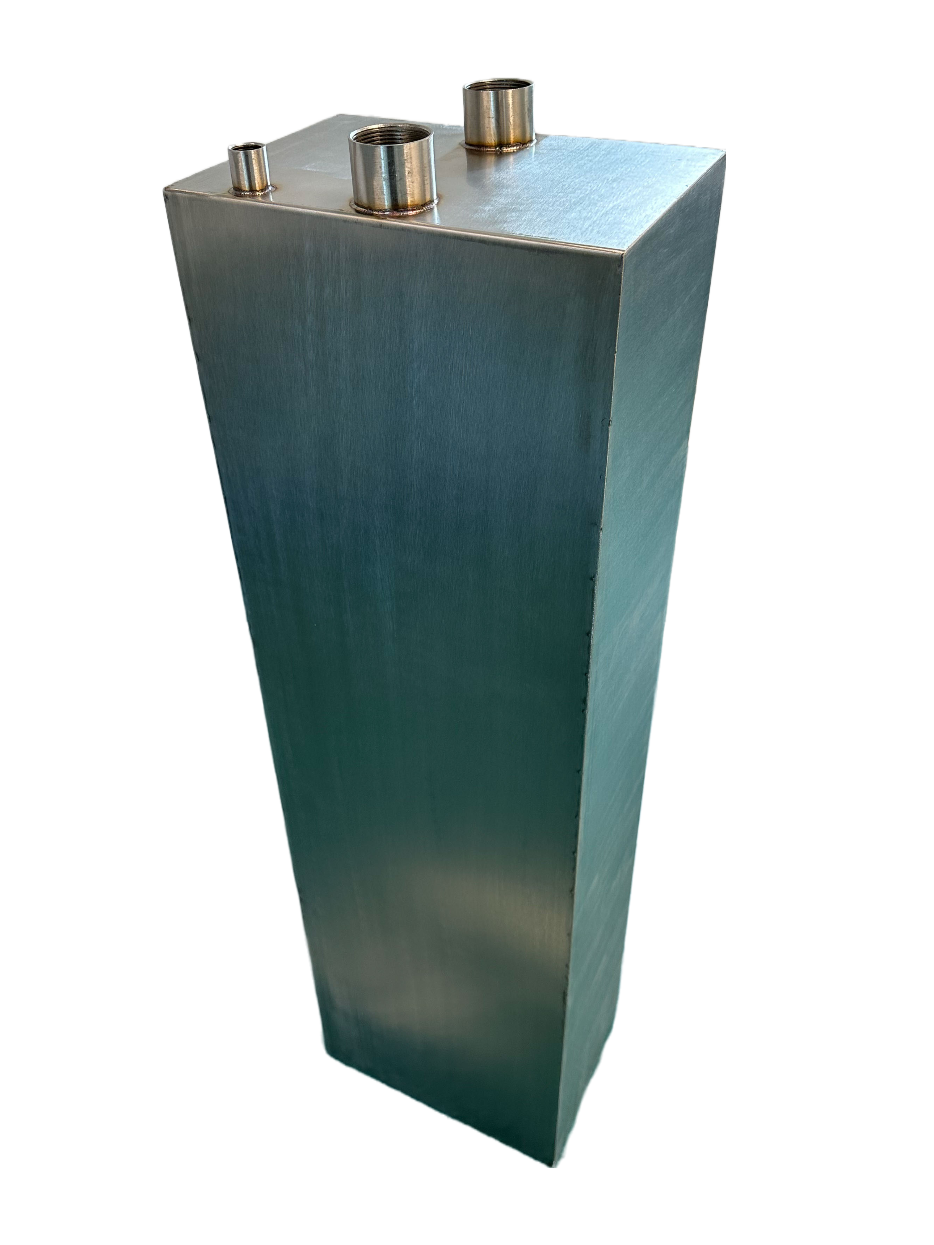 Tec Vanlife Sprinter/Transit 22-Gallon Water Tank - Undermount