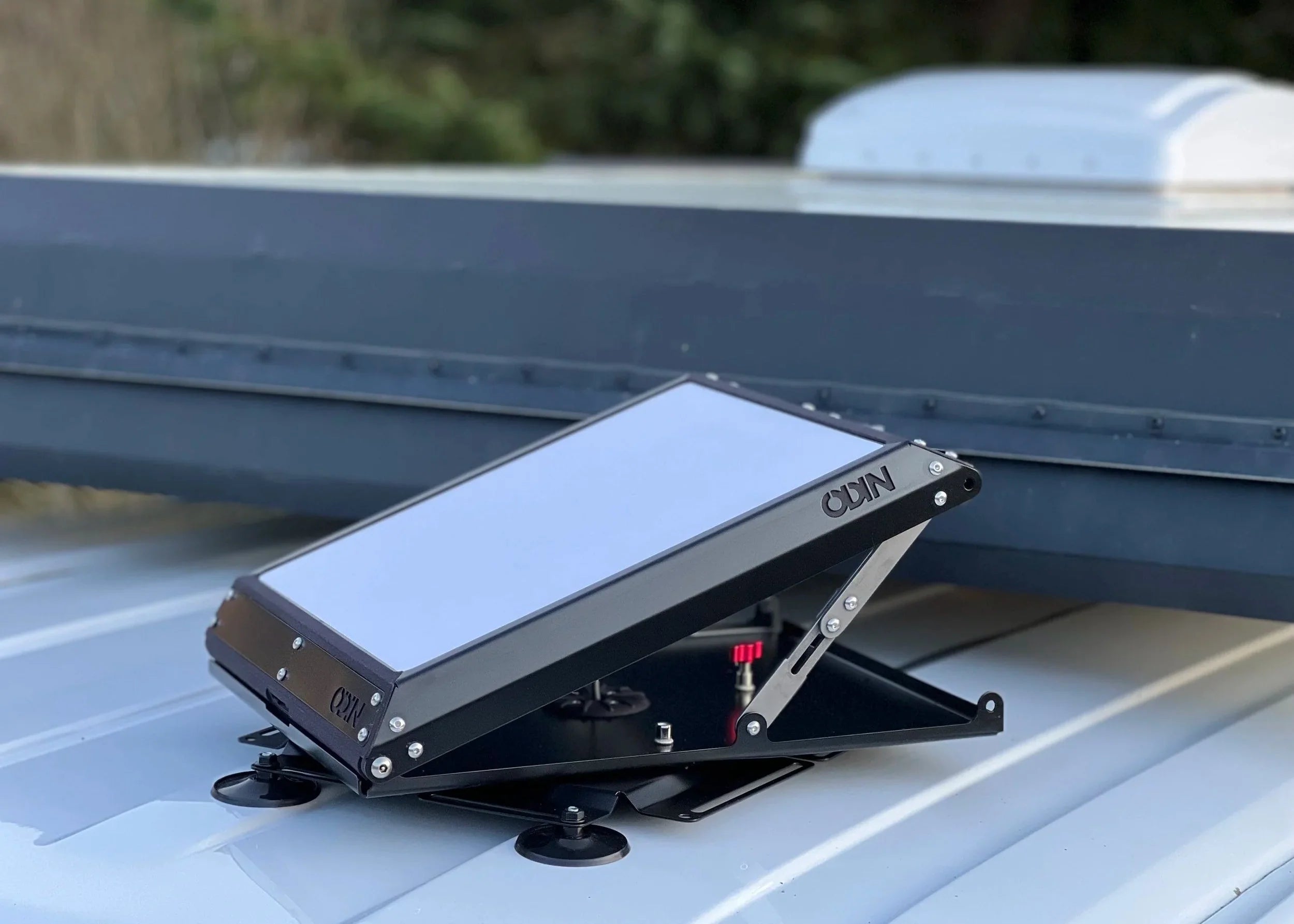 Odin Hardware Starlink Mini Tuff Mount - Secure Starlink Setup