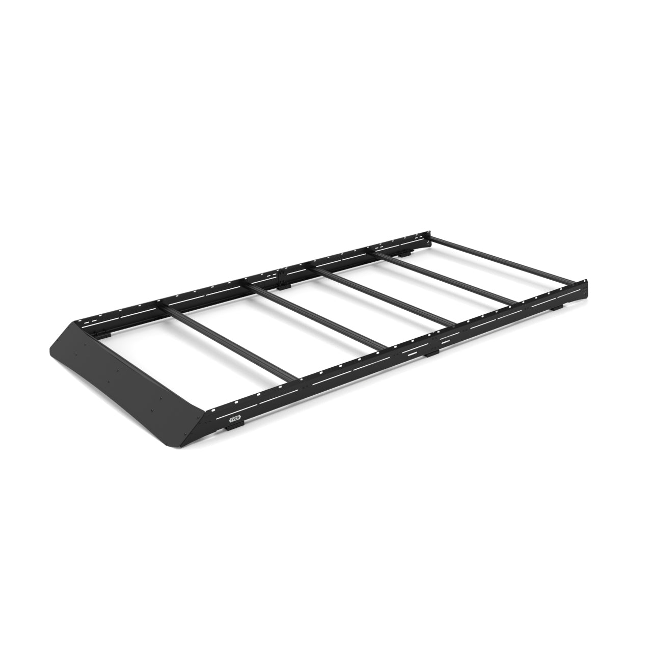 Flatline Van Co. Ram ProMaster ProMaster Van Low Pro Roof Rack , 136" High Roof - Roof Rack Upgrade