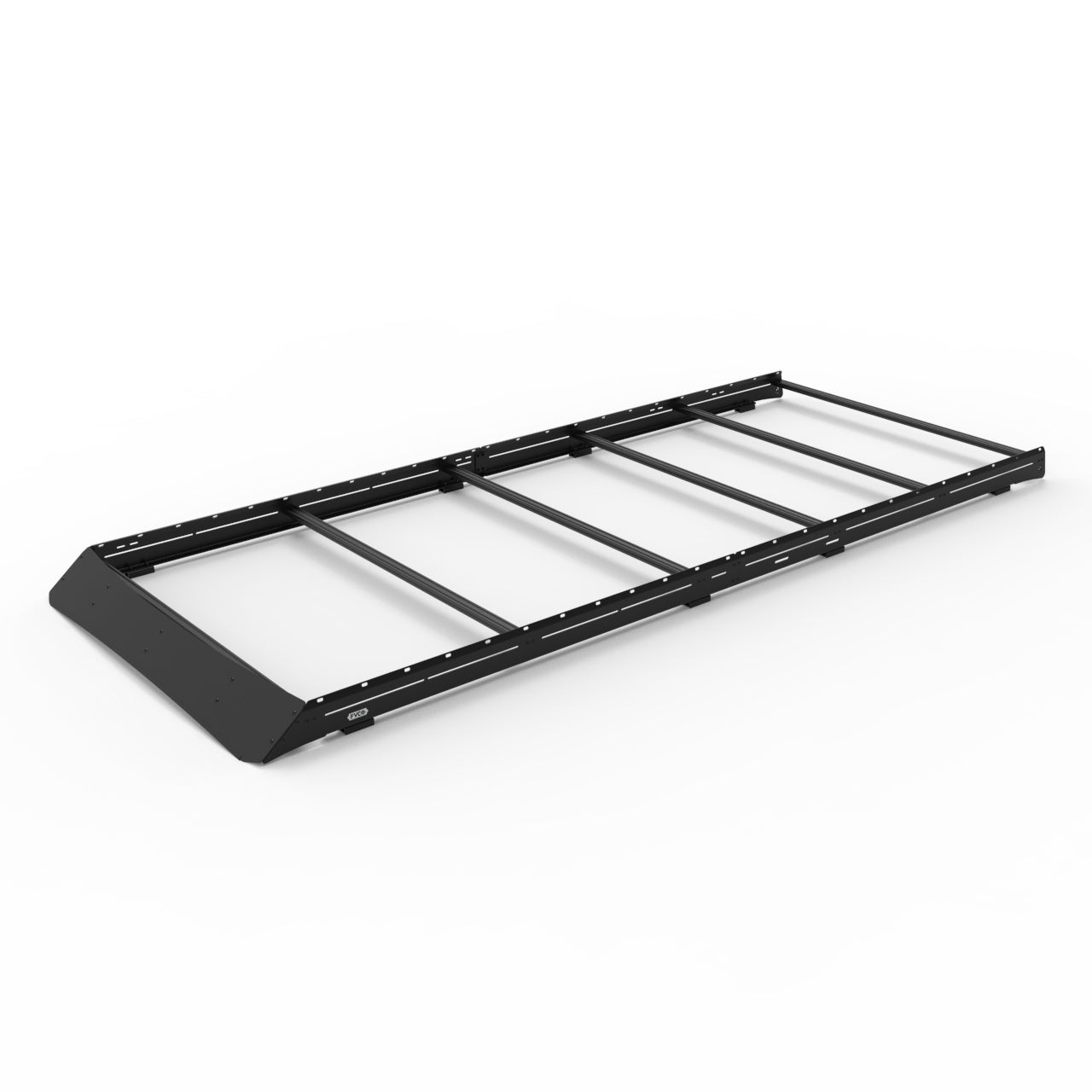 Flatline Van Co. Ram ProMaster ProMaster Van Low Pro Roof Rack , 159" High Roof - Roof Rack Upgrade