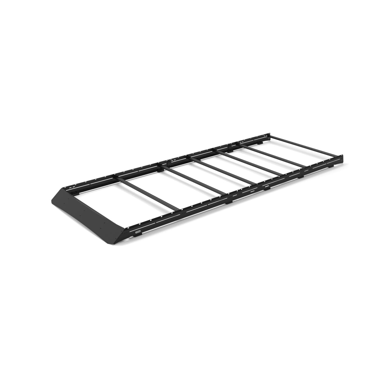 Flatline Van Co. Ram ProMaster ProMaster Van Low Pro Roof Rack , 159" High Roof Extended - Roof Rack Upgrade