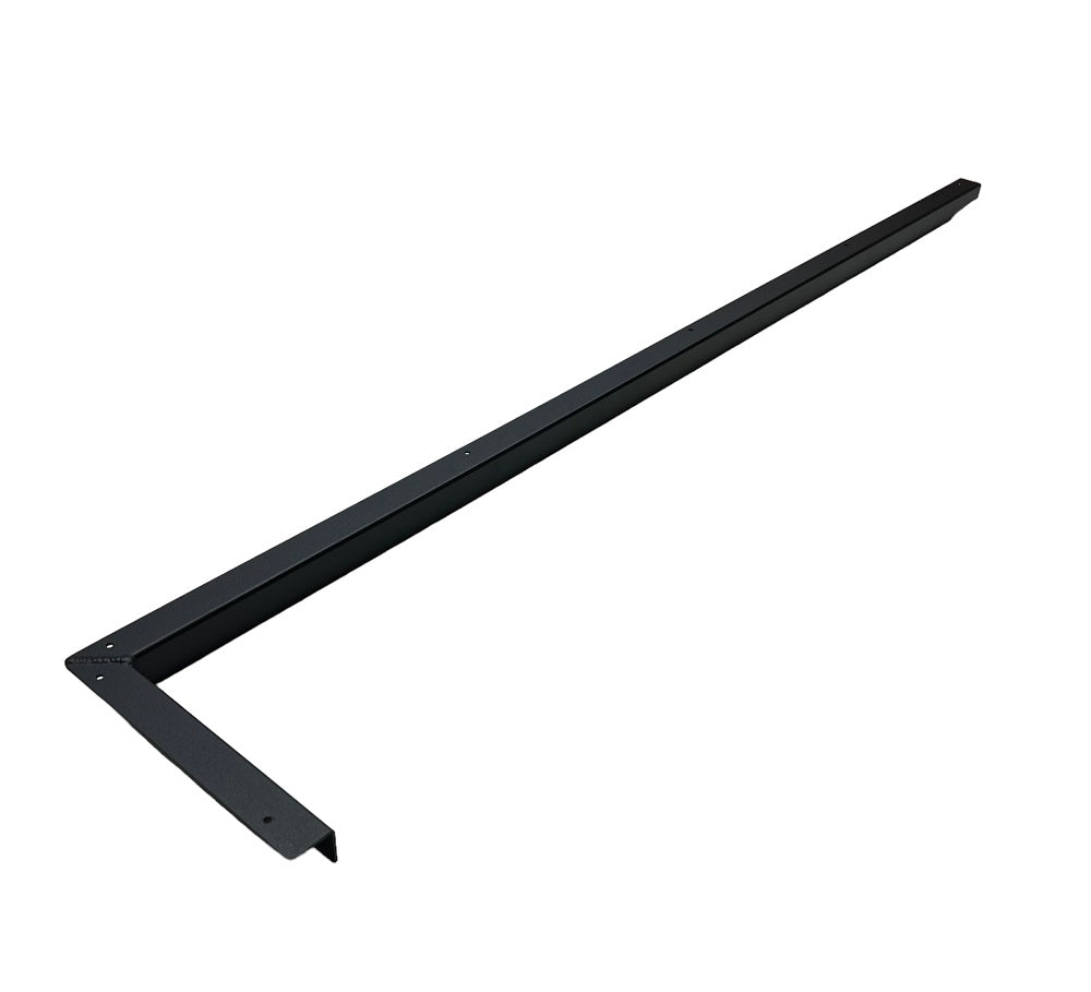 RB Components 2007+ Sprinter Slider Step Trim - 3/4-Inch Floor