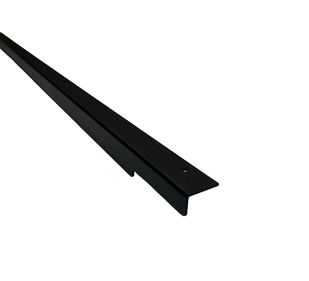 RB Components 2007+ Sprinter Slider Step Trim - 3/4-Inch Floor