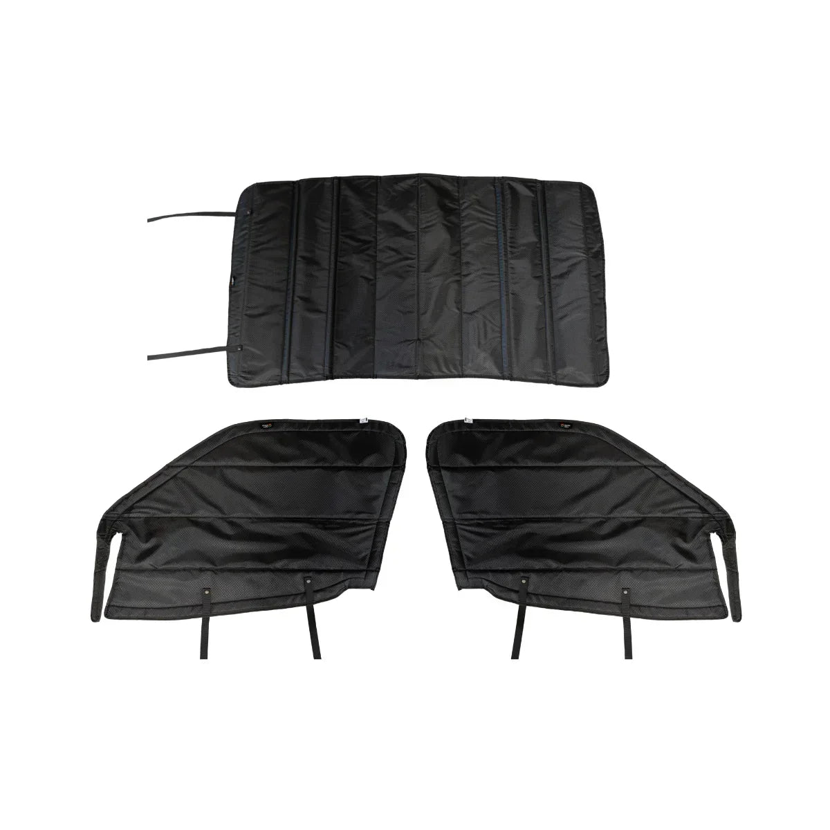 SANDY VANS SPRINTER INSULATED THERMAL WINDOW COVERS
