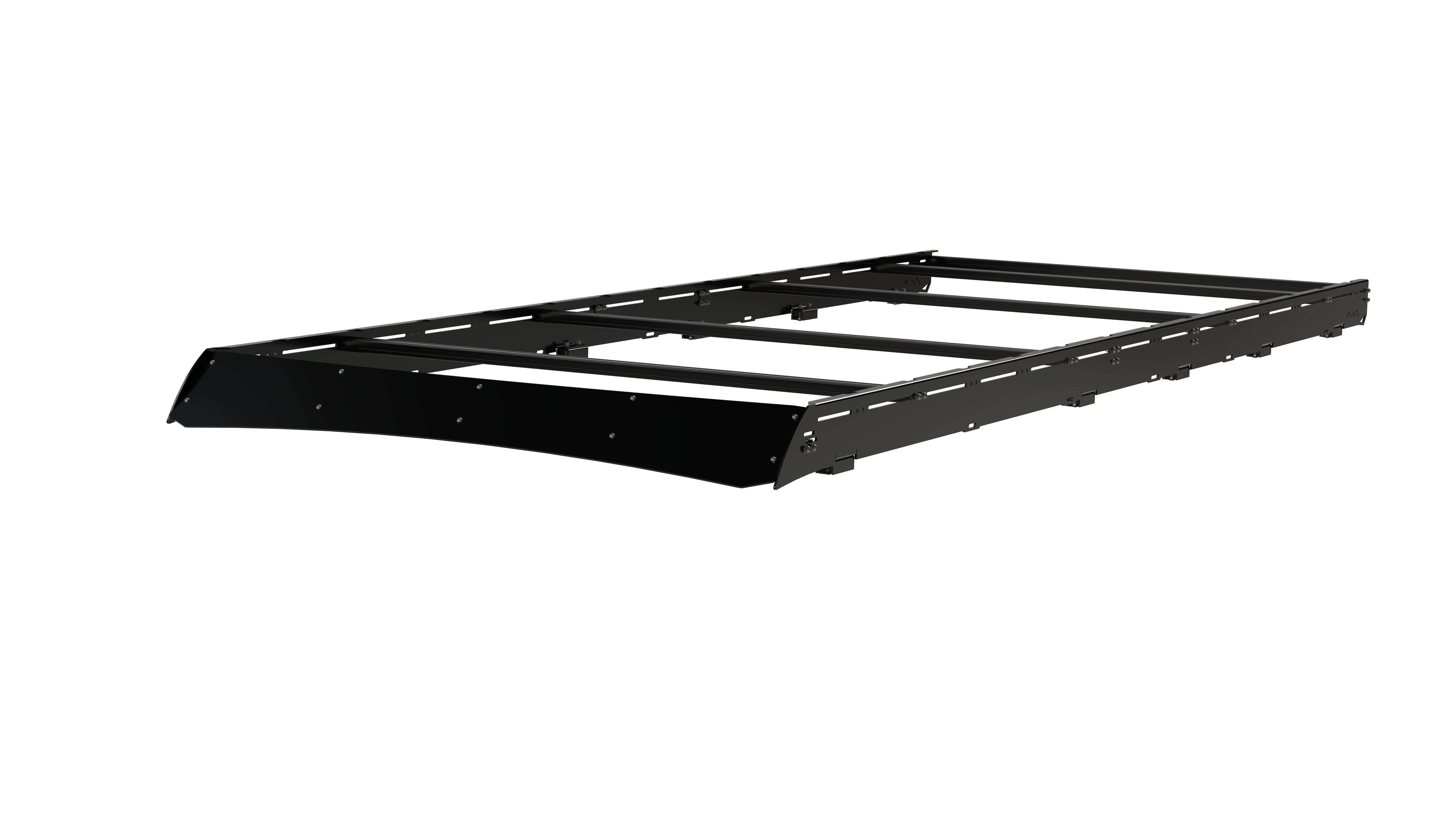 WHITE TOP ADVENTURES PROMASTER 159" EXTENDED STRATA ROOF RACK
