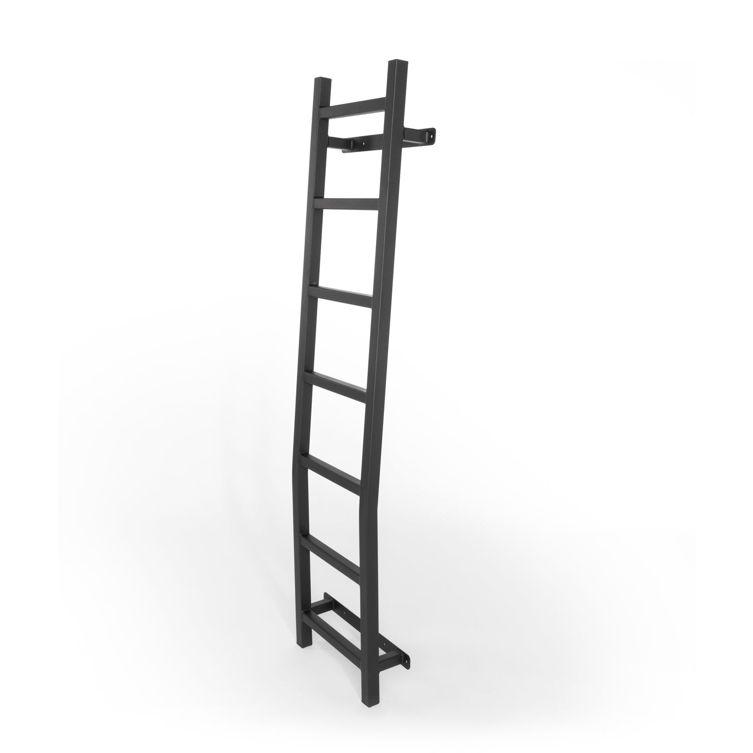RB Components 2007+ Sprinter High-Roof Rear Ladder - Driver Side