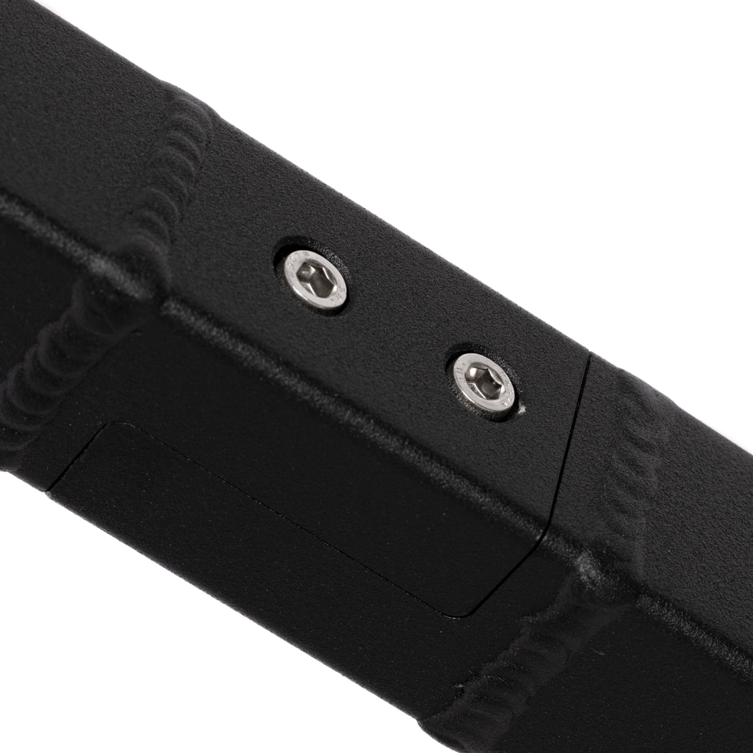 RB COMPONENTS SPRINTER CONTOURED SIDE LADDER