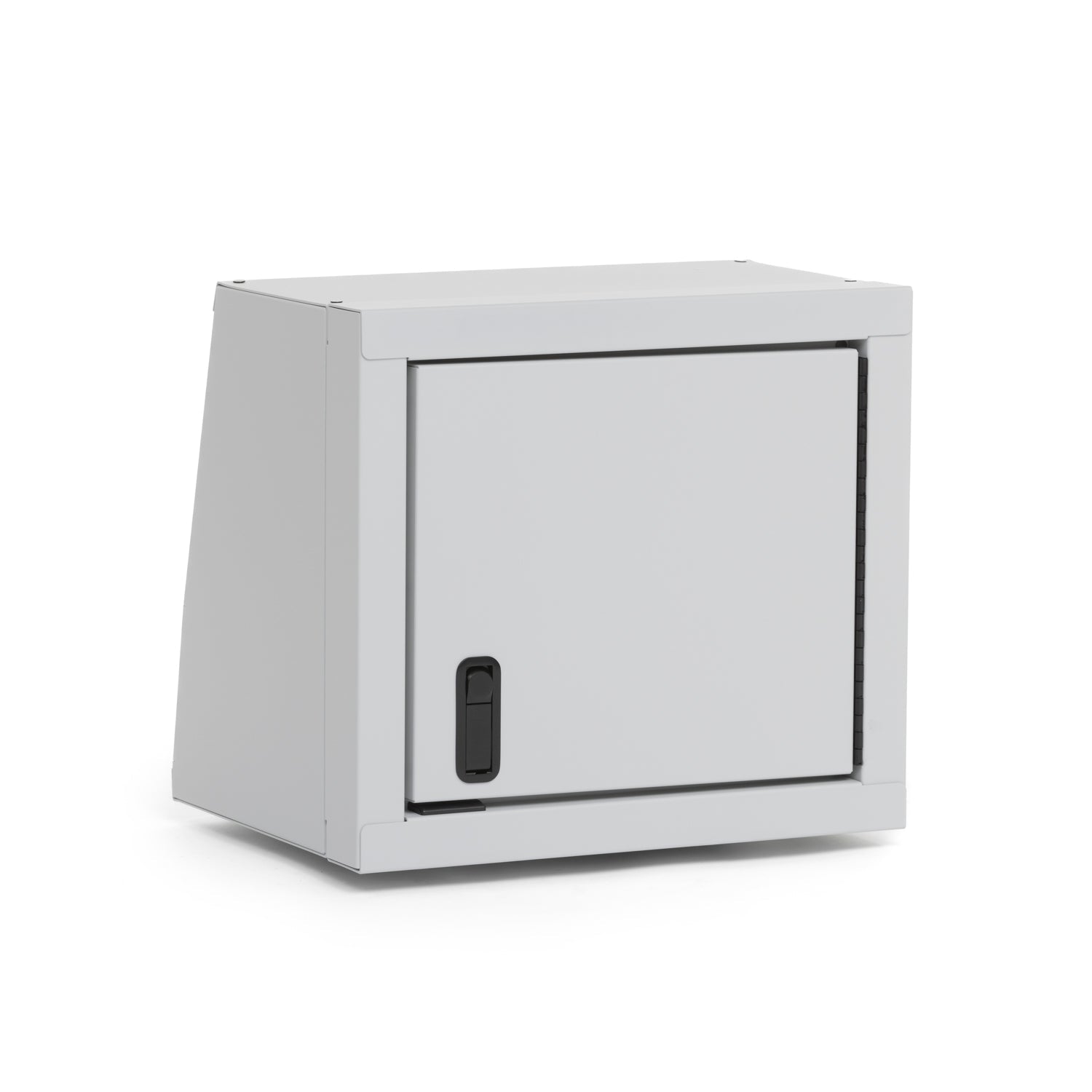 RB Components Sprinter Wall Cabinet 18 x 16 x 14 - Aluminum