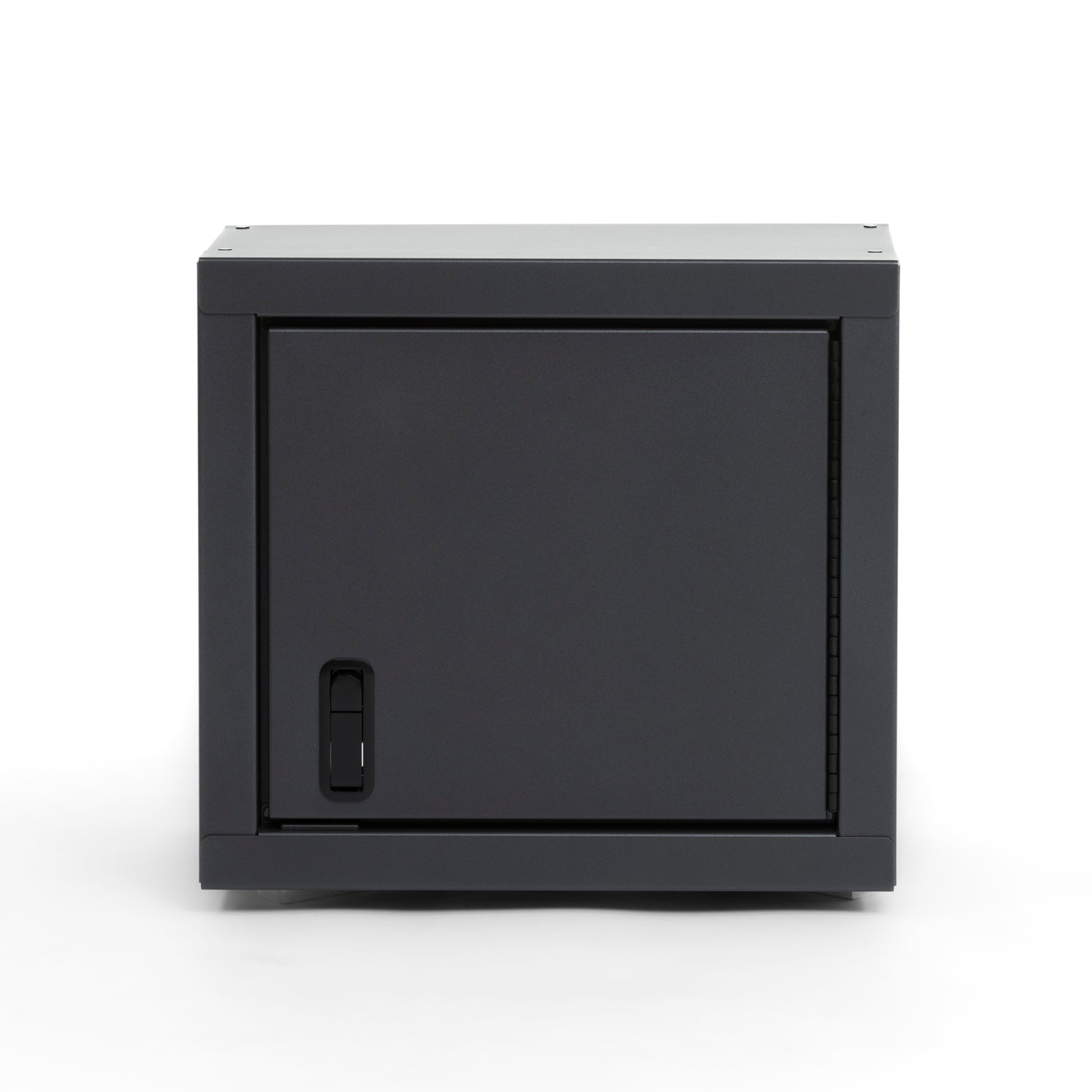RB Components Sprinter Wall Cabinet 18 x 16 x 14 - Aluminum