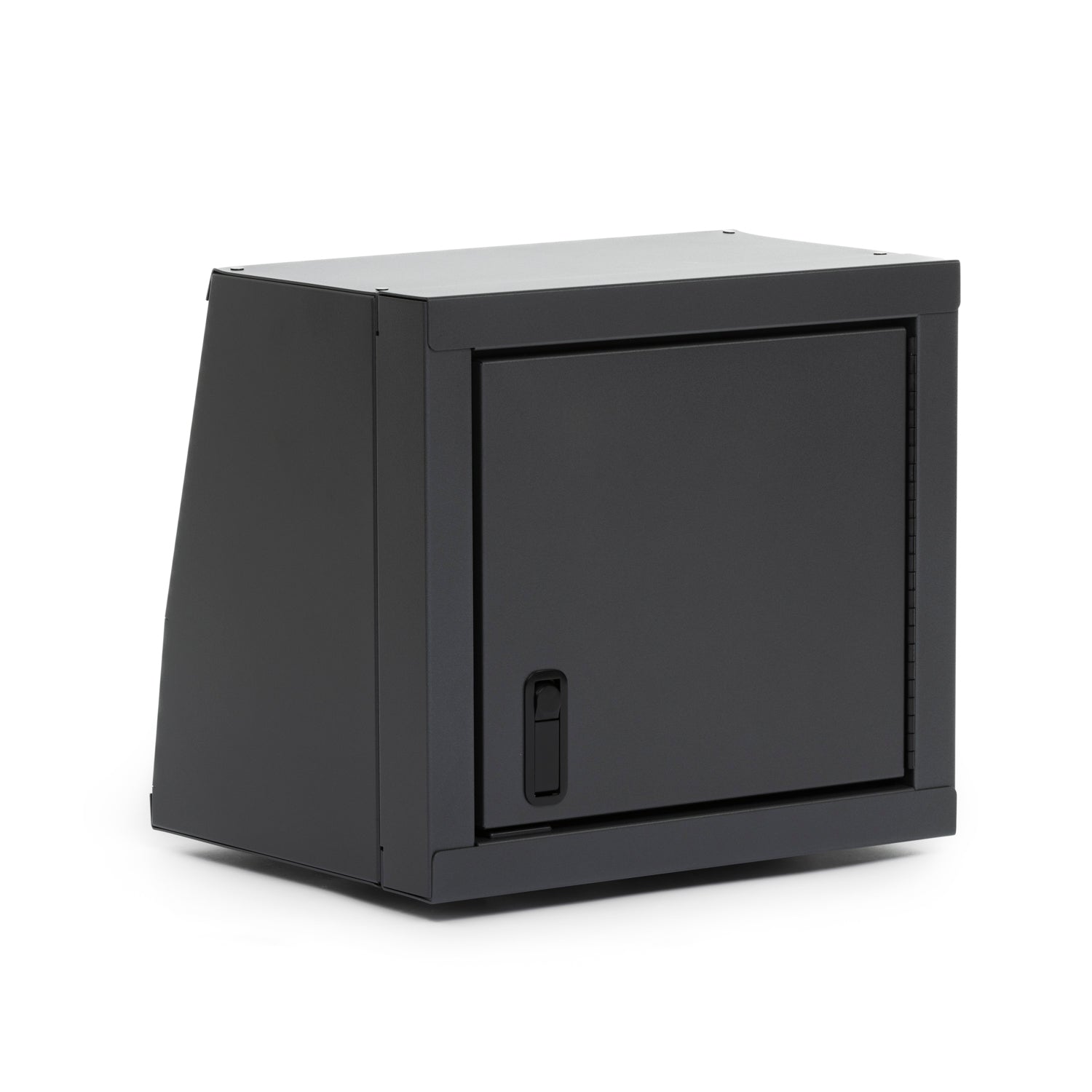 RB Components Sprinter Wall Cabinet 18 x 16 x 14 - Aluminum