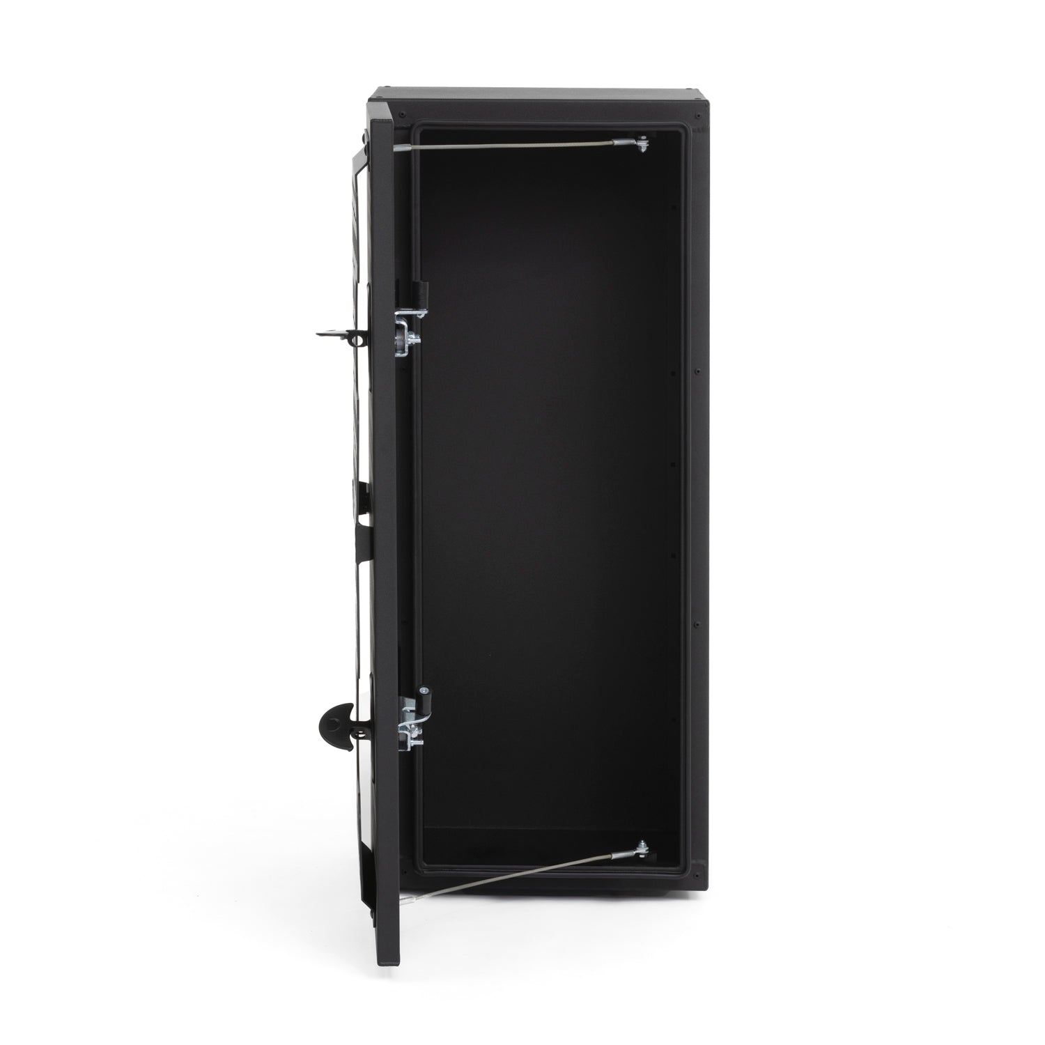 RB Components Medium Rear Door Storage Box - 6.72 Cu Ft