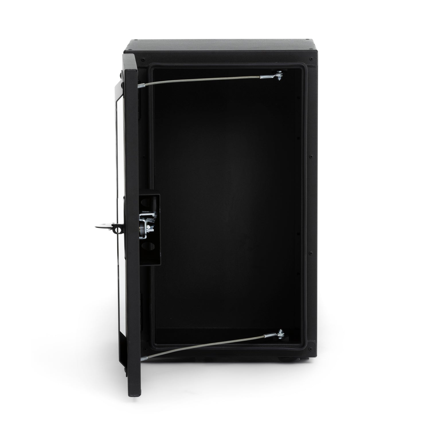 RB Components Small Vertical Rear Door Box - 4.53 Cu Ft