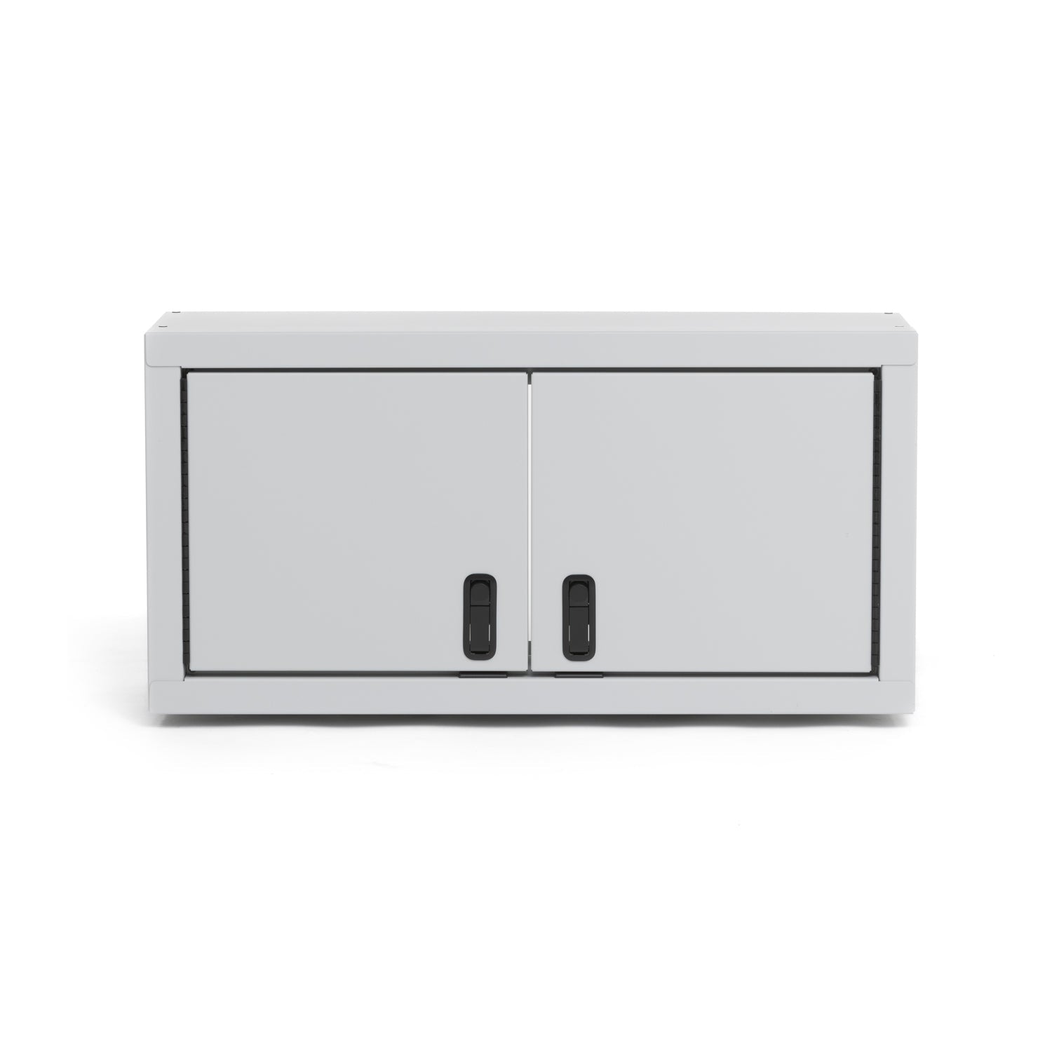 RB Components Sprinter Wall Cabinet 32 x 16 x 14 - Aluminum