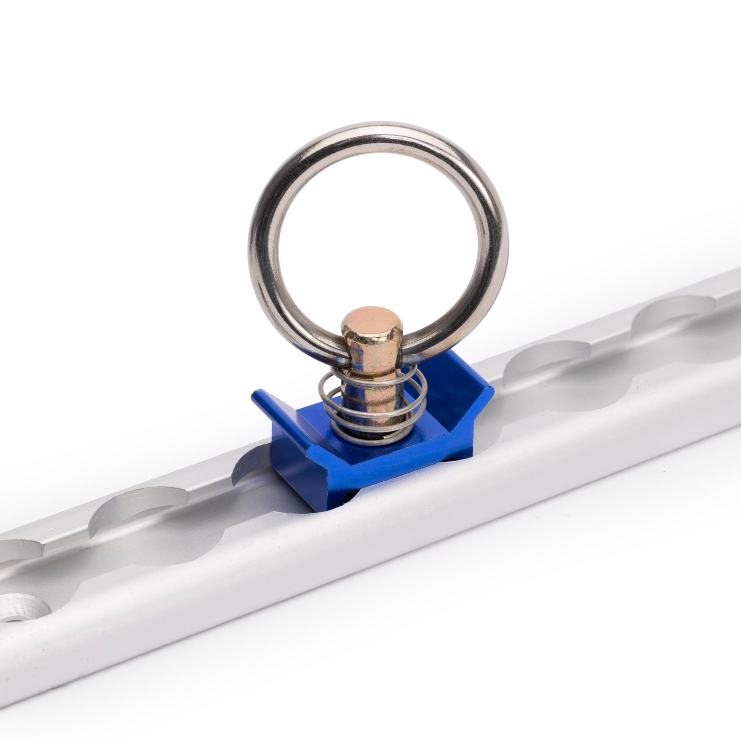 RB Components L-Track Ring Stud Fittings - 10 Pack
