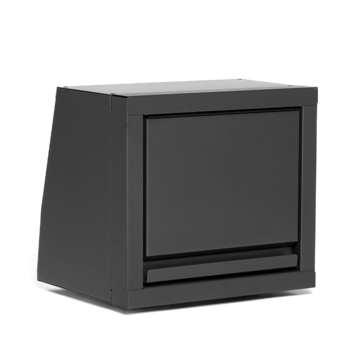 RB Components Sprinter Overhead Cabinet 18 x 16 x 14 - Aluminum