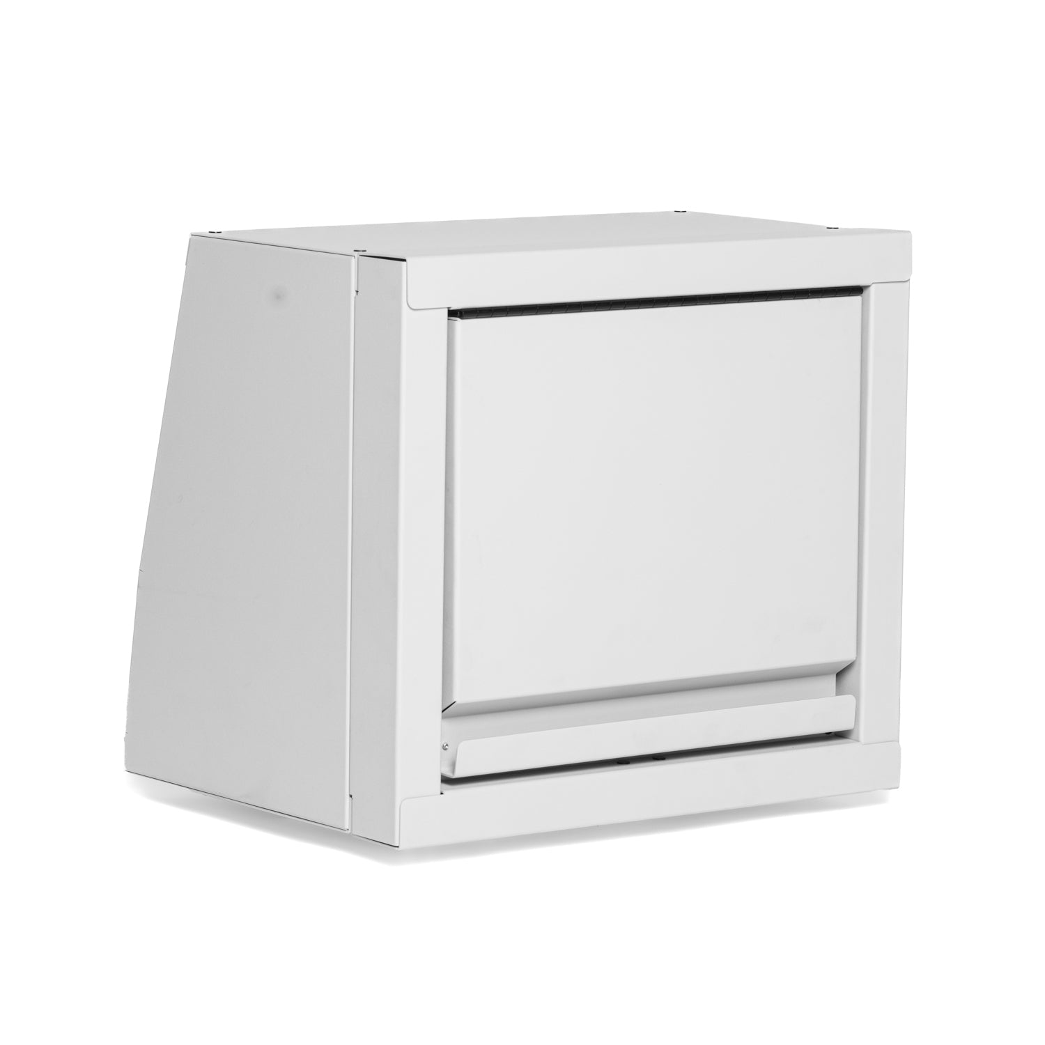 RB Components Sprinter Overhead Cabinet 18 x 16 x 14 - Aluminum