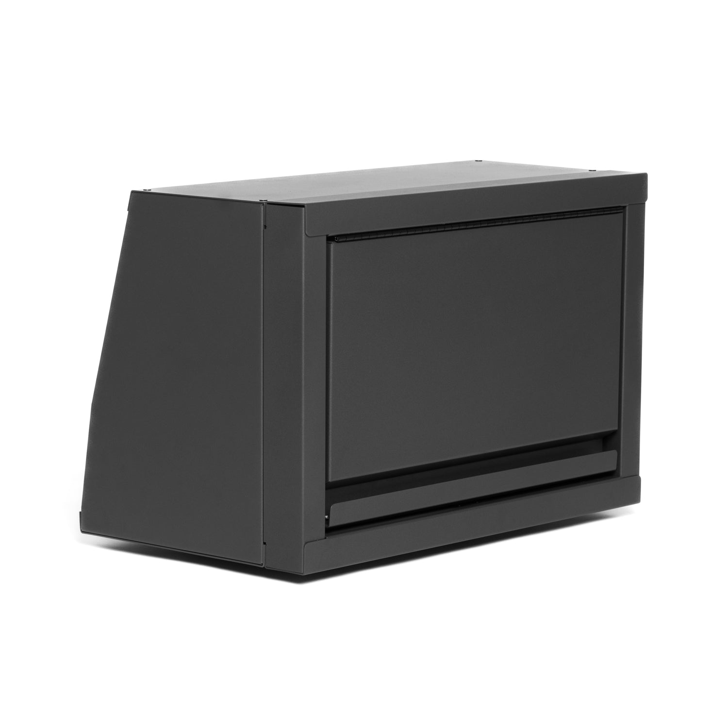 RB Components Sprinter Overhead Cabinet 24 x 16 x 14 - Aluminum