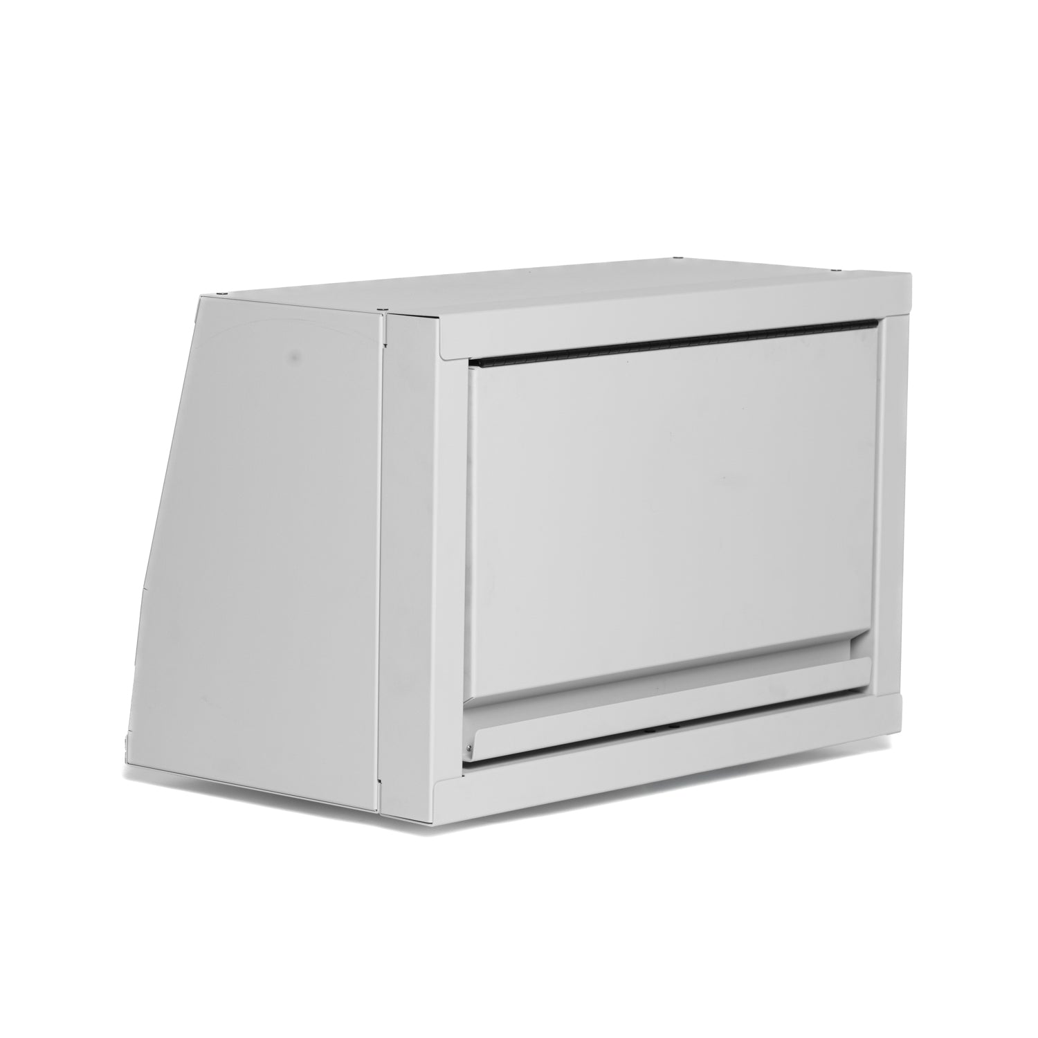 RB Components Sprinter Overhead Cabinet 24 x 16 x 14 - Aluminum