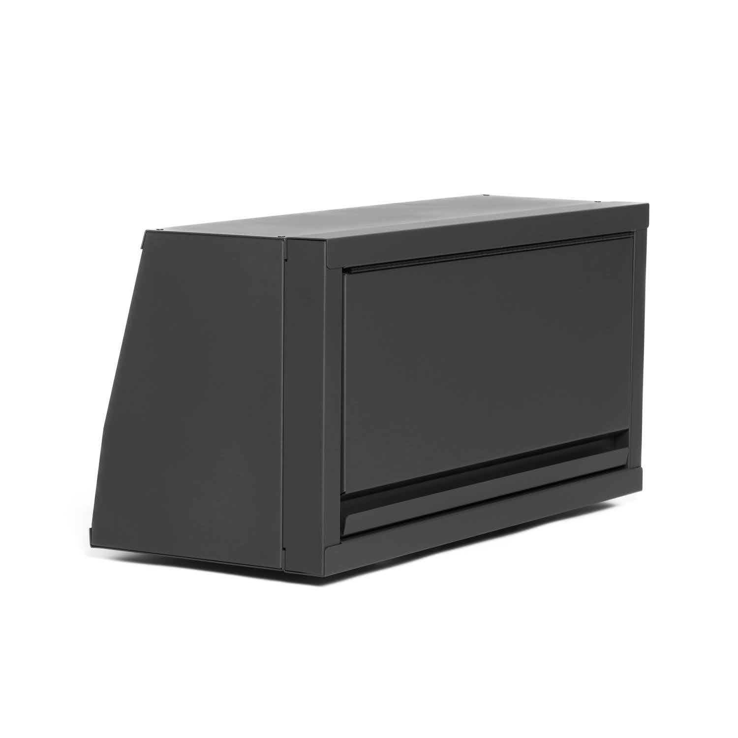 RB Components Sprinter Overhead Cabinet 32 x 16 x 14 - Aluminum