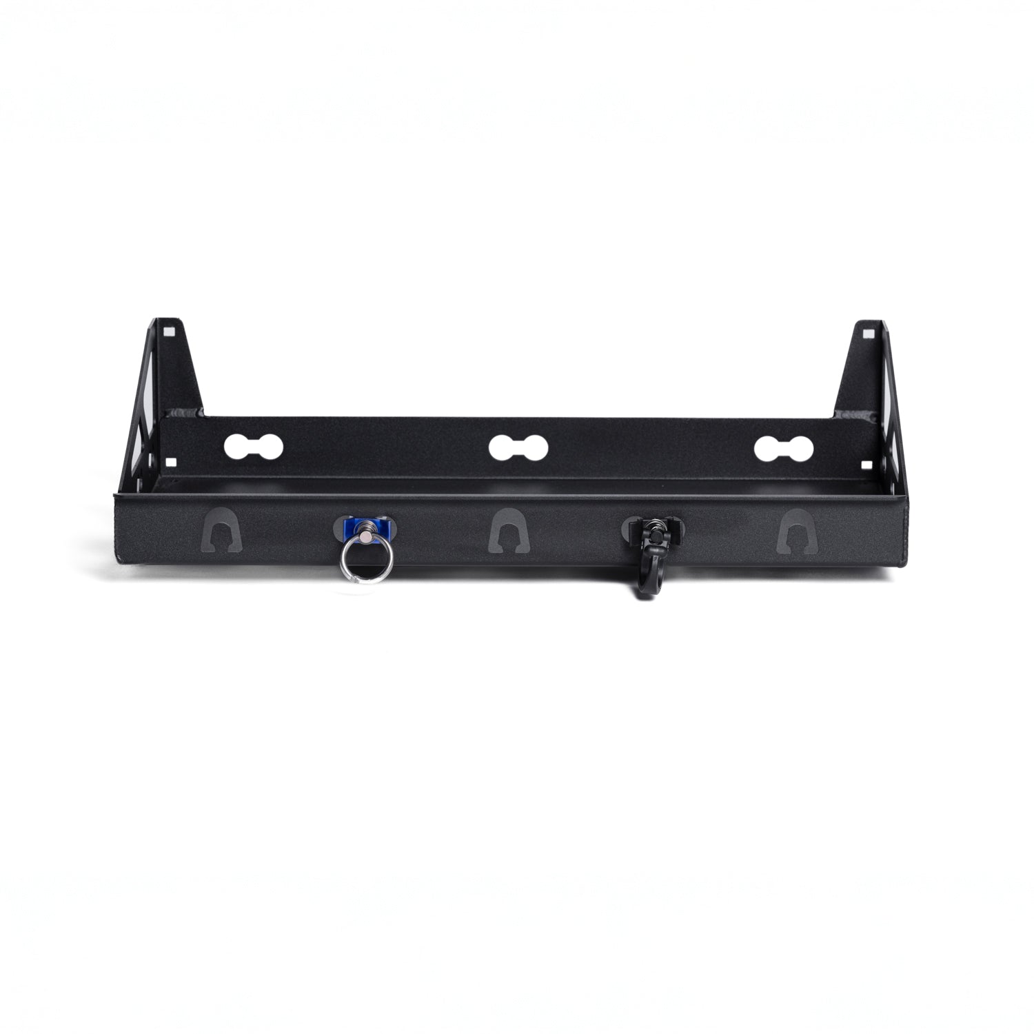 RB Components Large Ski Box Shelf - Adjustable Storage Tier