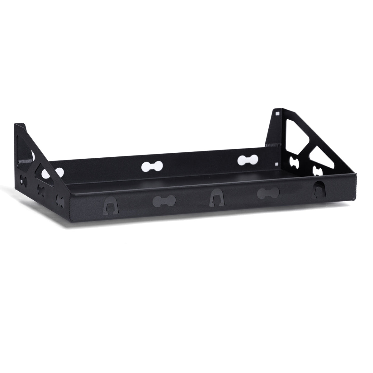 RB Components Large Ski Box Shelf - Adjustable Storage Tier