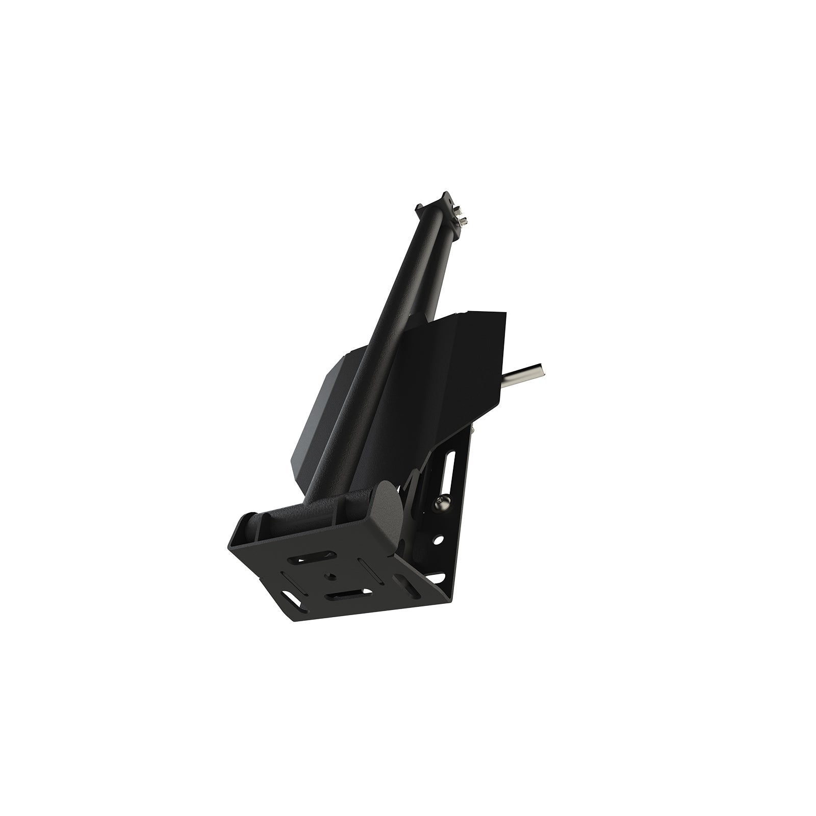 VANSPEED MULE CARRIER SHOVEL MOUNT SET