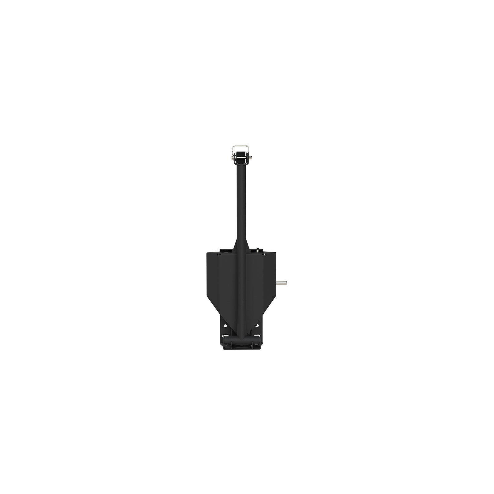 VANSPEED MULE CARRIER SHOVEL MOUNT SET