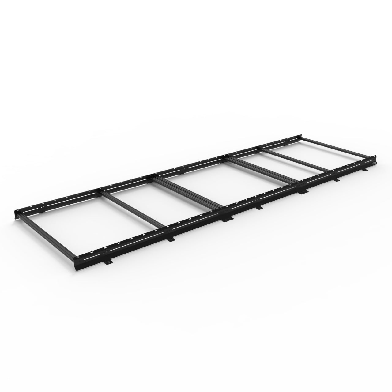 Flatline Van Co. Mercedes Sprinter Sprinter Van Low Pro Roof Rack , 170" Wheelbase - Roof Rack Upgrade