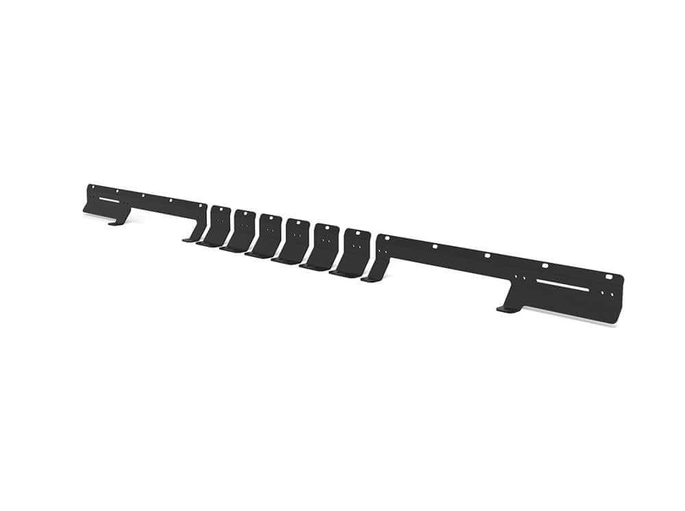 Flatline Van Co. Mercedes Sprinter Fiamma F80 Awning Kit for Sprinter Van Low Pro Roof Rack - Roof Rack Upgrade