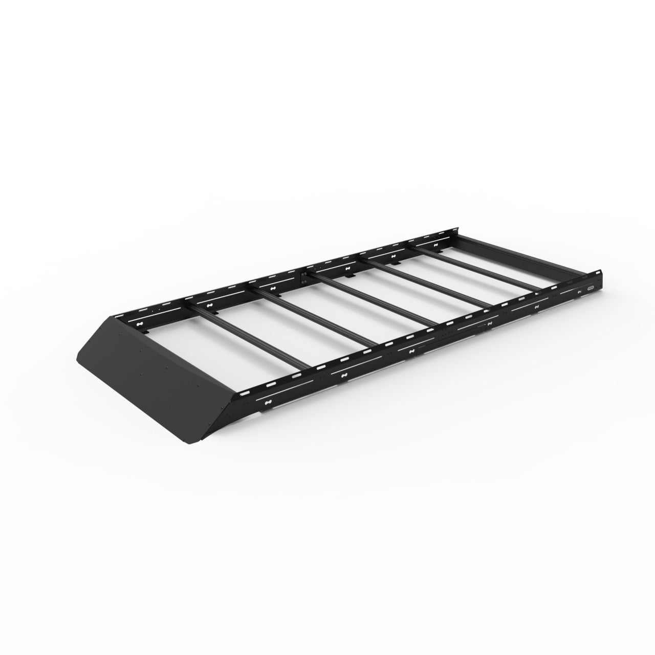 Flatline Van Co. Mercedes Sprinter Sprinter Van Standard Roof Rack , 144" High Roof - Roof Rack Upgrade