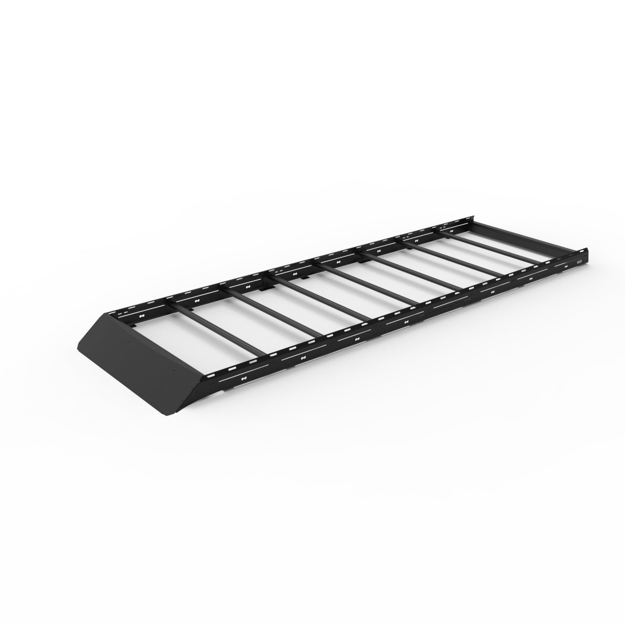 Flatline Van Co. Mercedes Sprinter Sprinter Van Standard Roof Rack , 170" Wheelbase - Roof Rack Upgrade