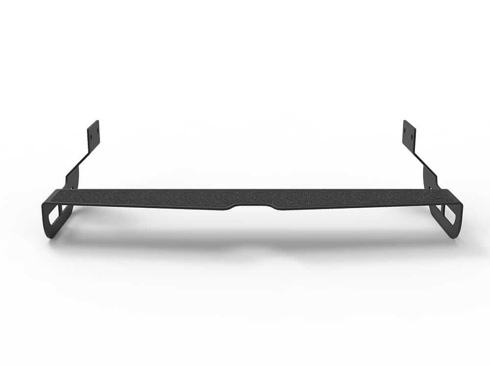 Flatline Van Co. Mercedes Sprinter Sprinter Van Rear Step - Step Access