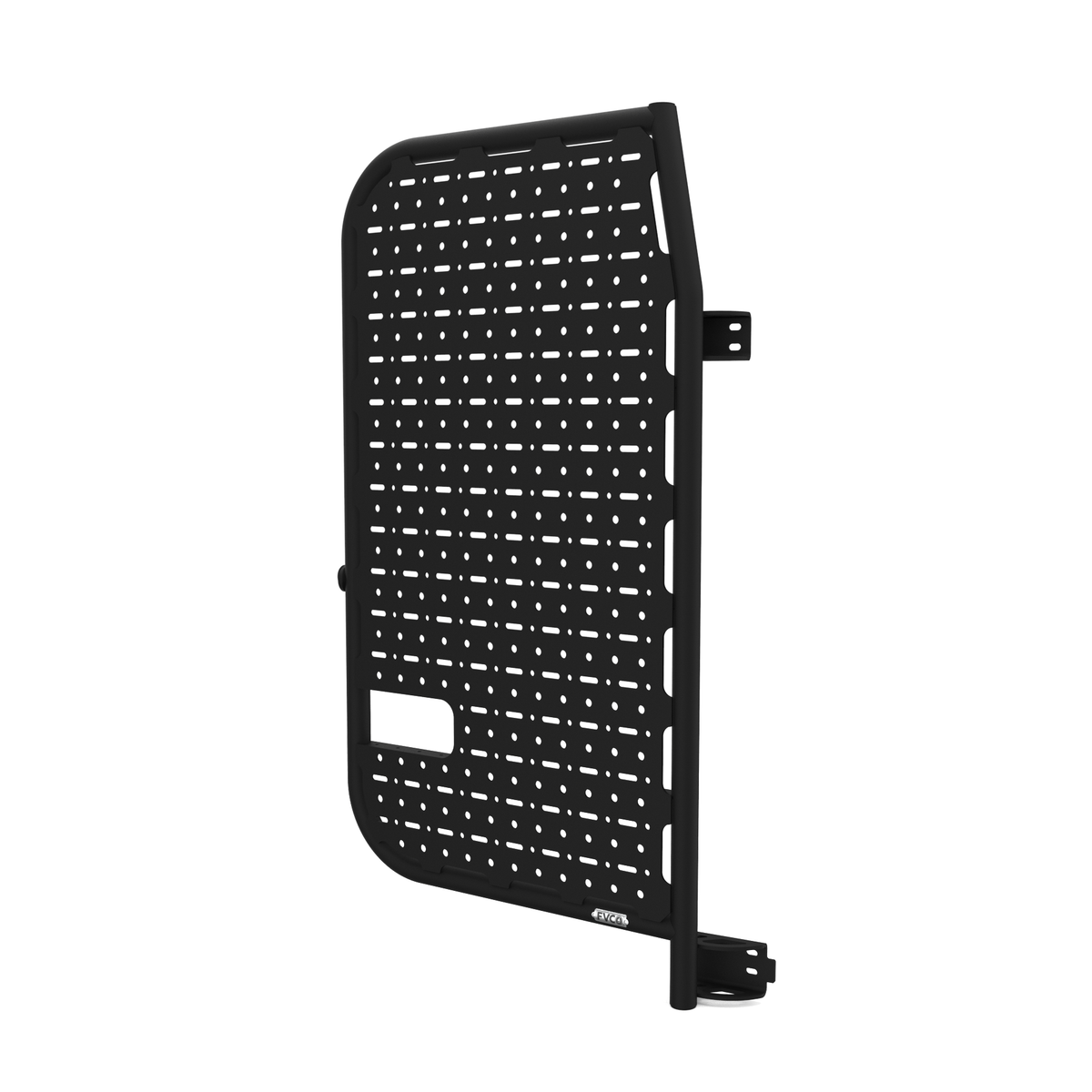 Flatline Van Co. Mercedes Sprinter Sprinter Van Rear Door Platform + 180 Hinges - Rear Door Utility