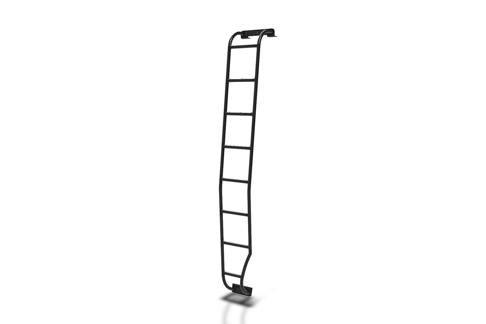ORION VAN GEAR SPRINTER WHEEL WRAP SIDE LADDER