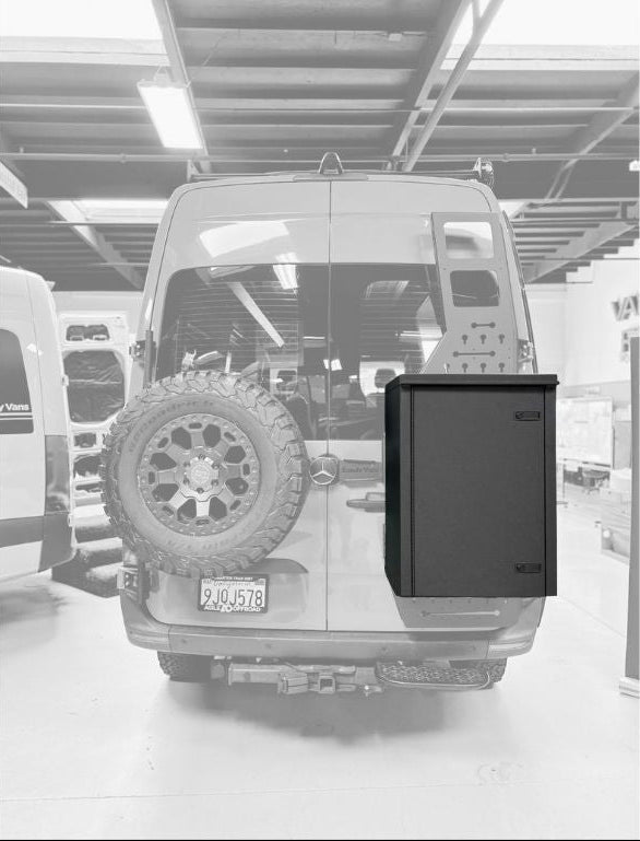 SV Boost Box Mini