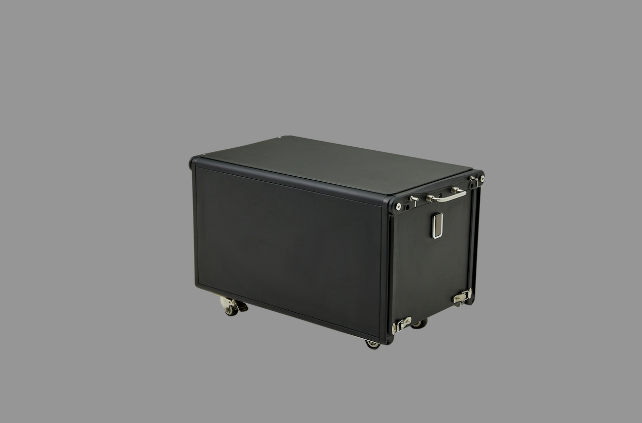 DIRTBOX OVERLAND QUICK DEPLOY GROUND KITCHEN