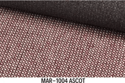Marathon Tweed Fabric - Professional Wall Finish