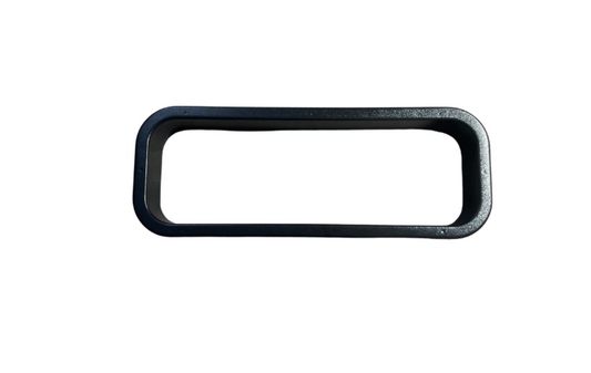 Ford Transit Innie Pocket Sleeper Awning Window Beauty Ring