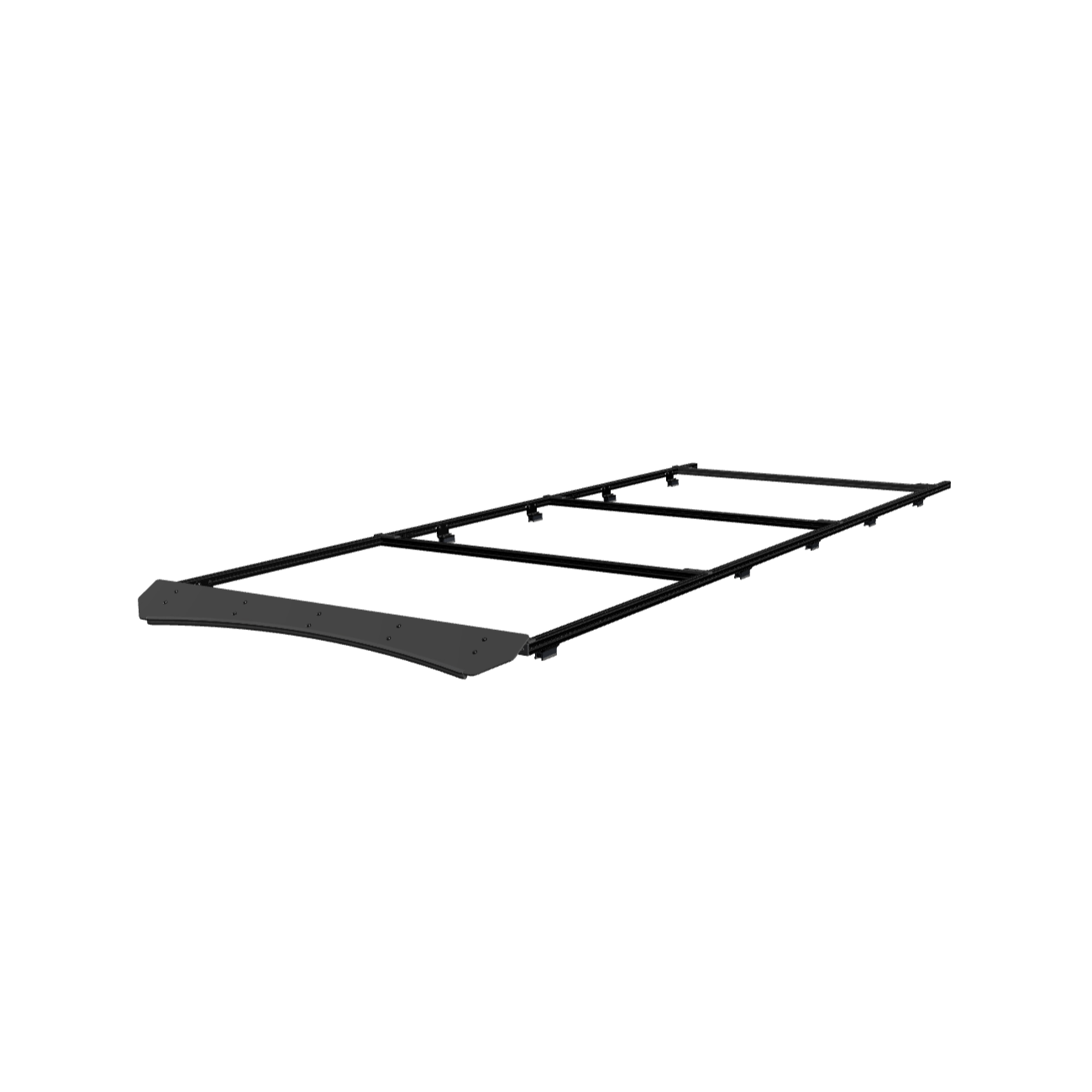 Unaka Gear Co. ProMaster Roof-Rack Standard 159" Ext High Roof