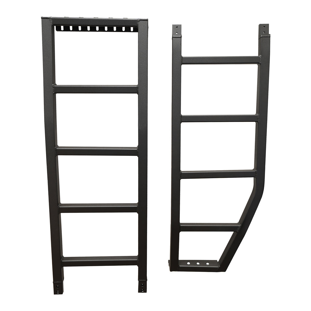 RB COMPONENTS SPRINTER CONTOURED SIDE LADDER