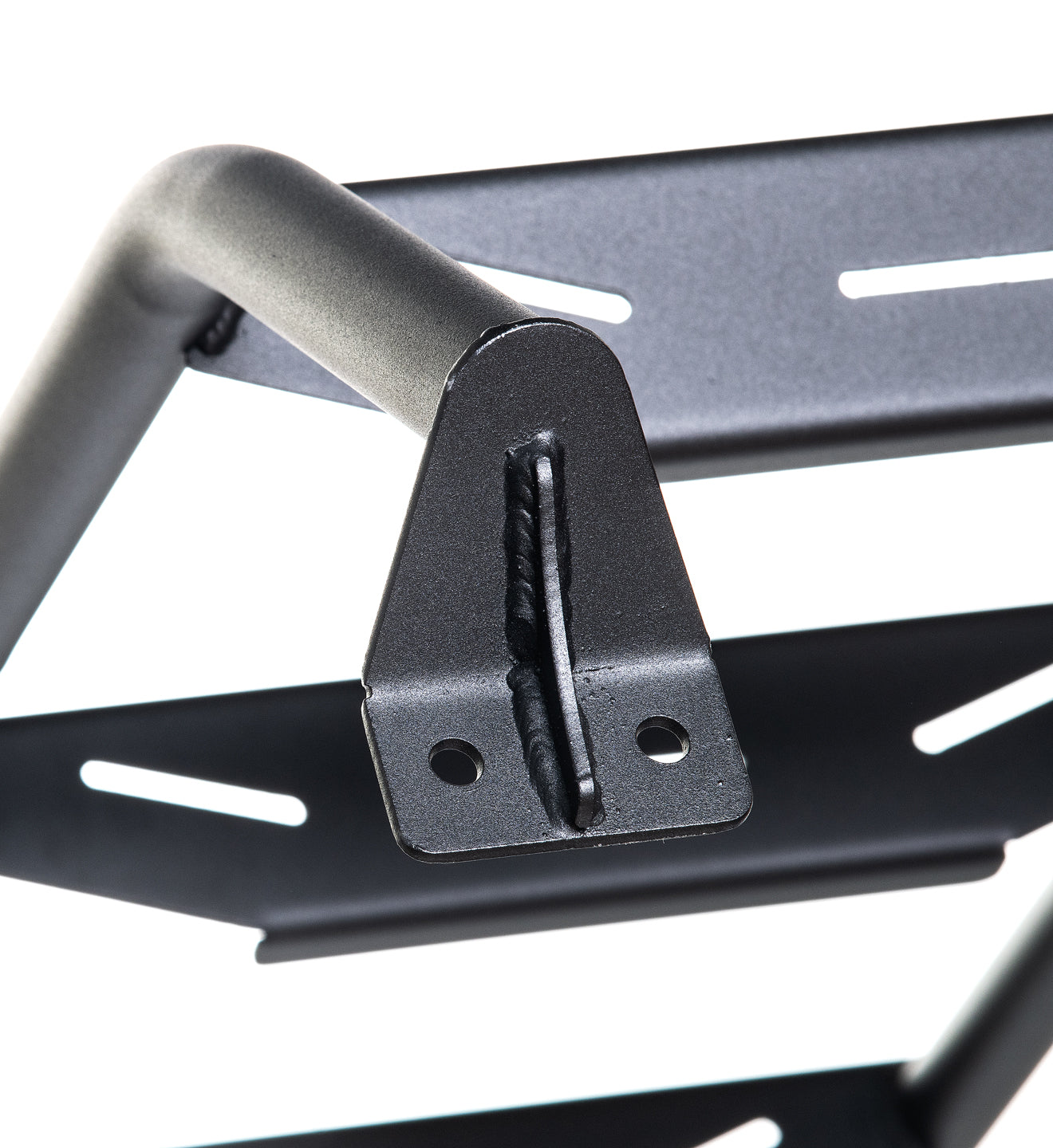 VANSPEED HIGH ROOF SIDE LADDER (2014+)