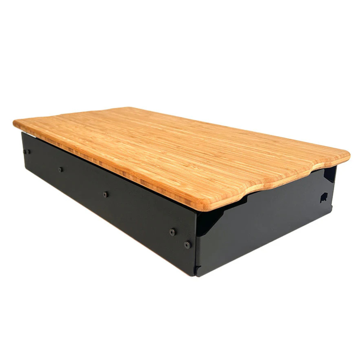 Rigwell Made Universal Slider Console Table - Cab Storage