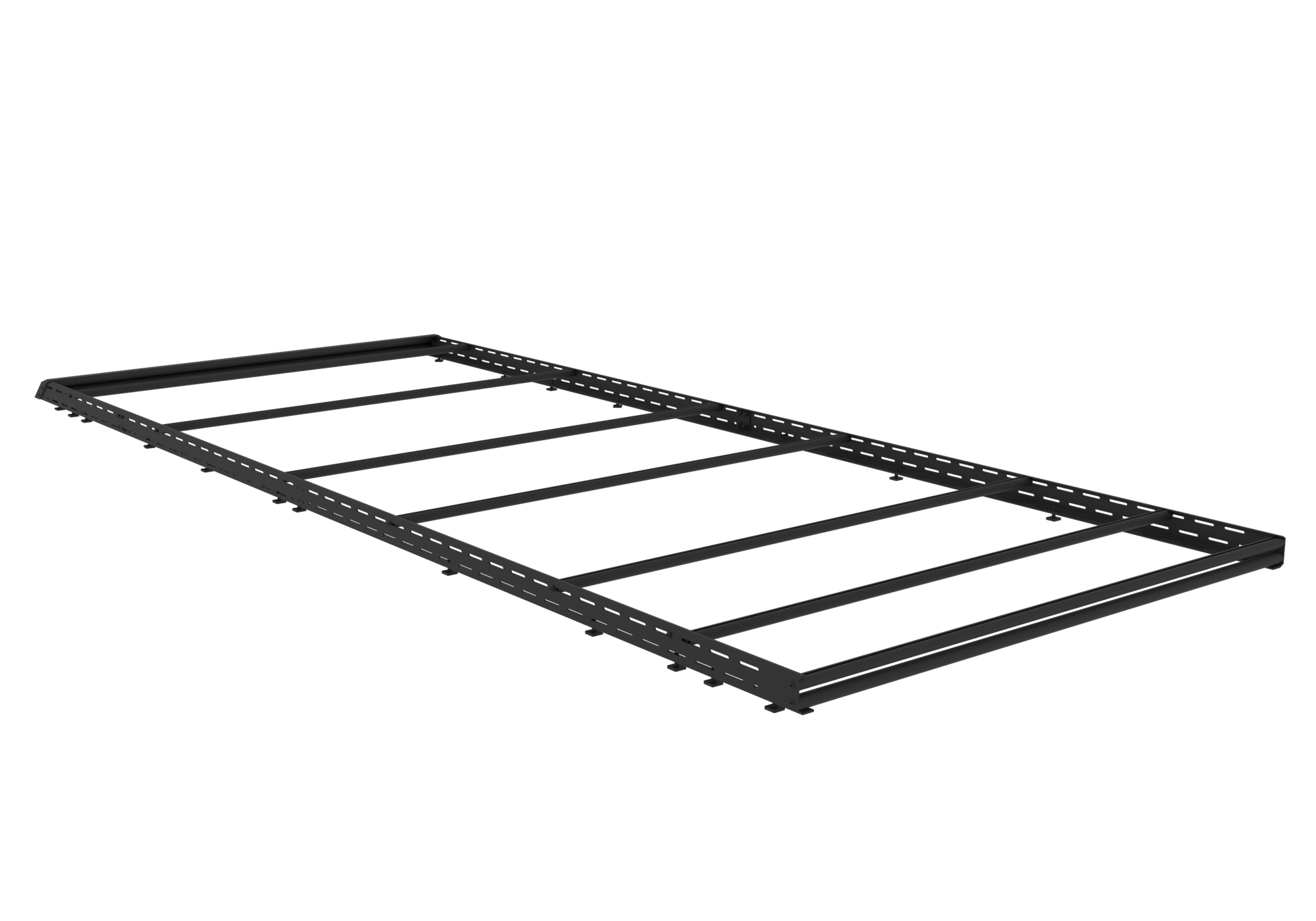 Tec Vanlife Sprinter Modular Roof Rack - Lightweight Platform